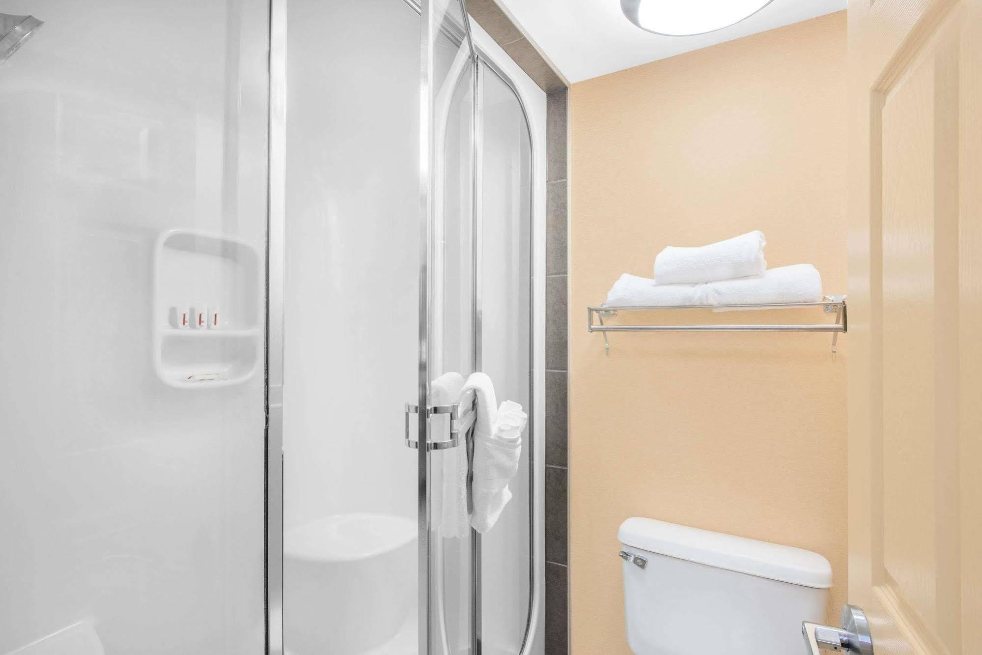 Best Western Plus West Edmonton Extérieur photo