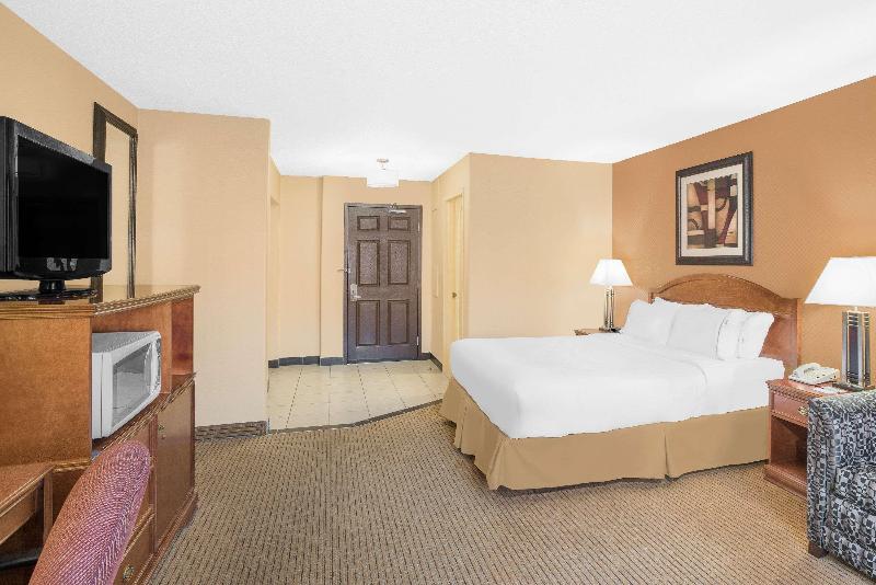 Best Western Plus West Edmonton Extérieur photo