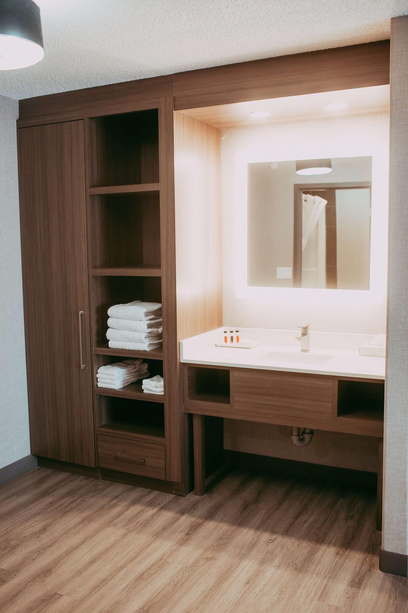 Best Western Plus West Edmonton Extérieur photo
