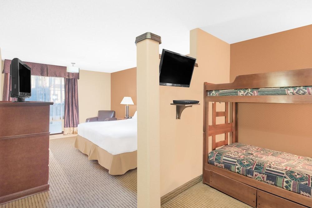 Best Western Plus West Edmonton Extérieur photo