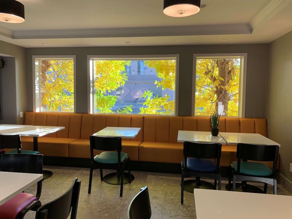 Best Western Plus West Edmonton Extérieur photo