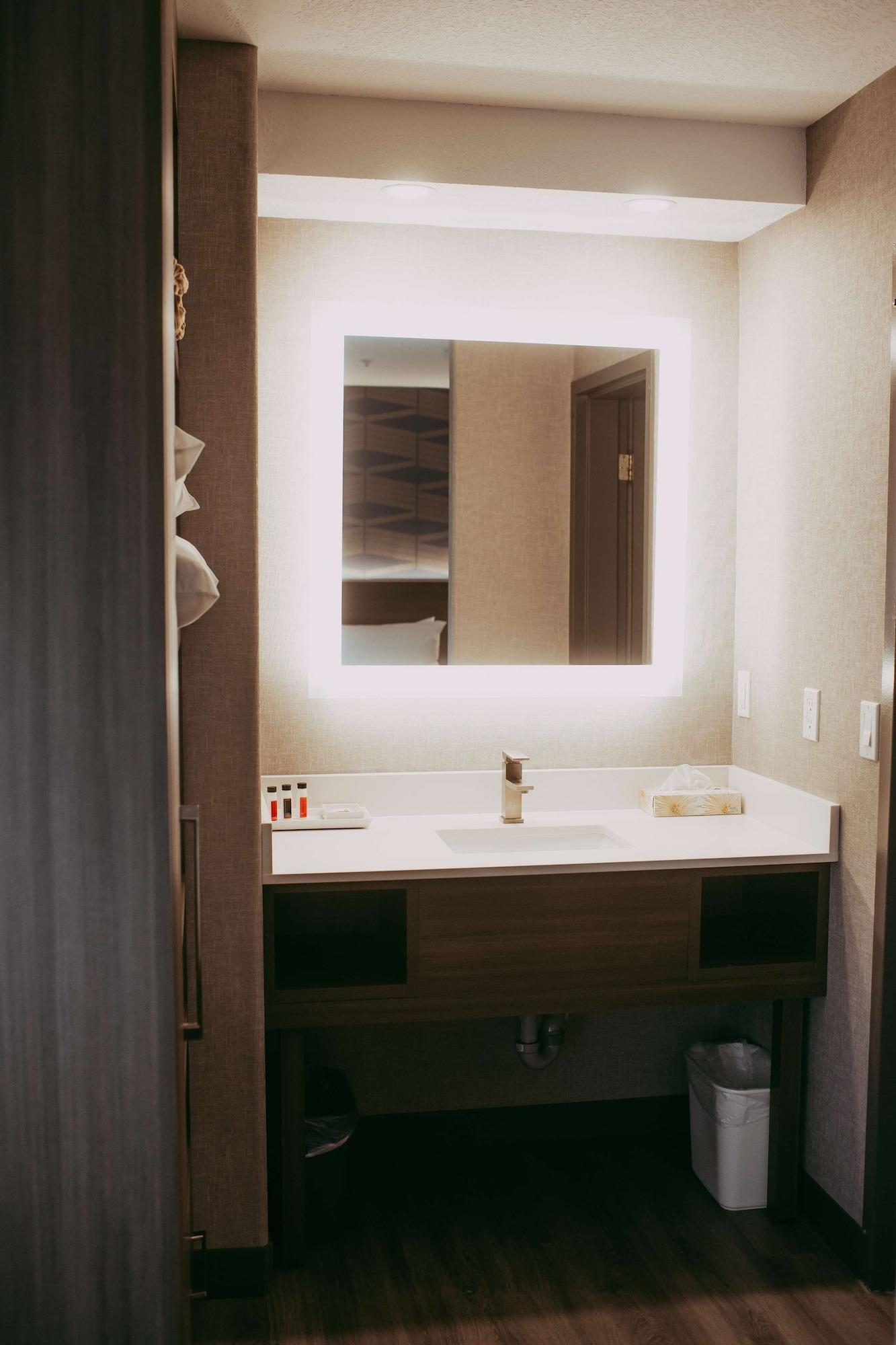 Best Western Plus West Edmonton Extérieur photo