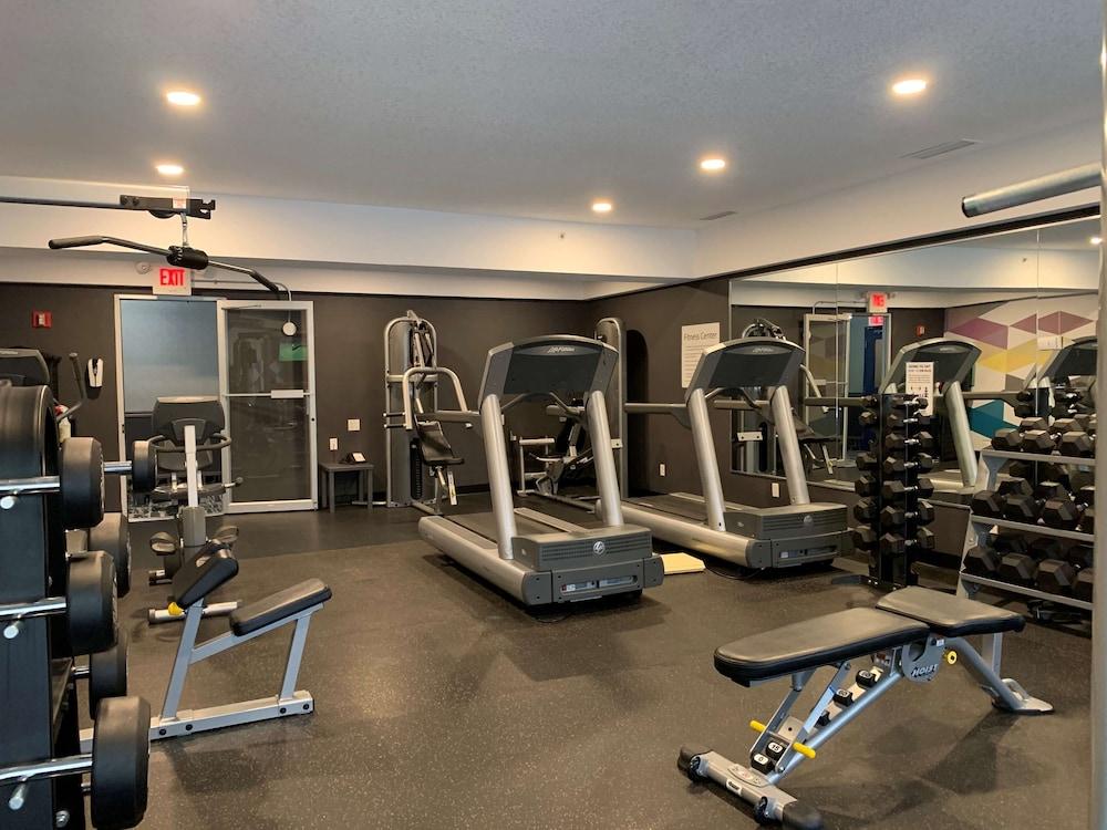 Best Western Plus West Edmonton Extérieur photo