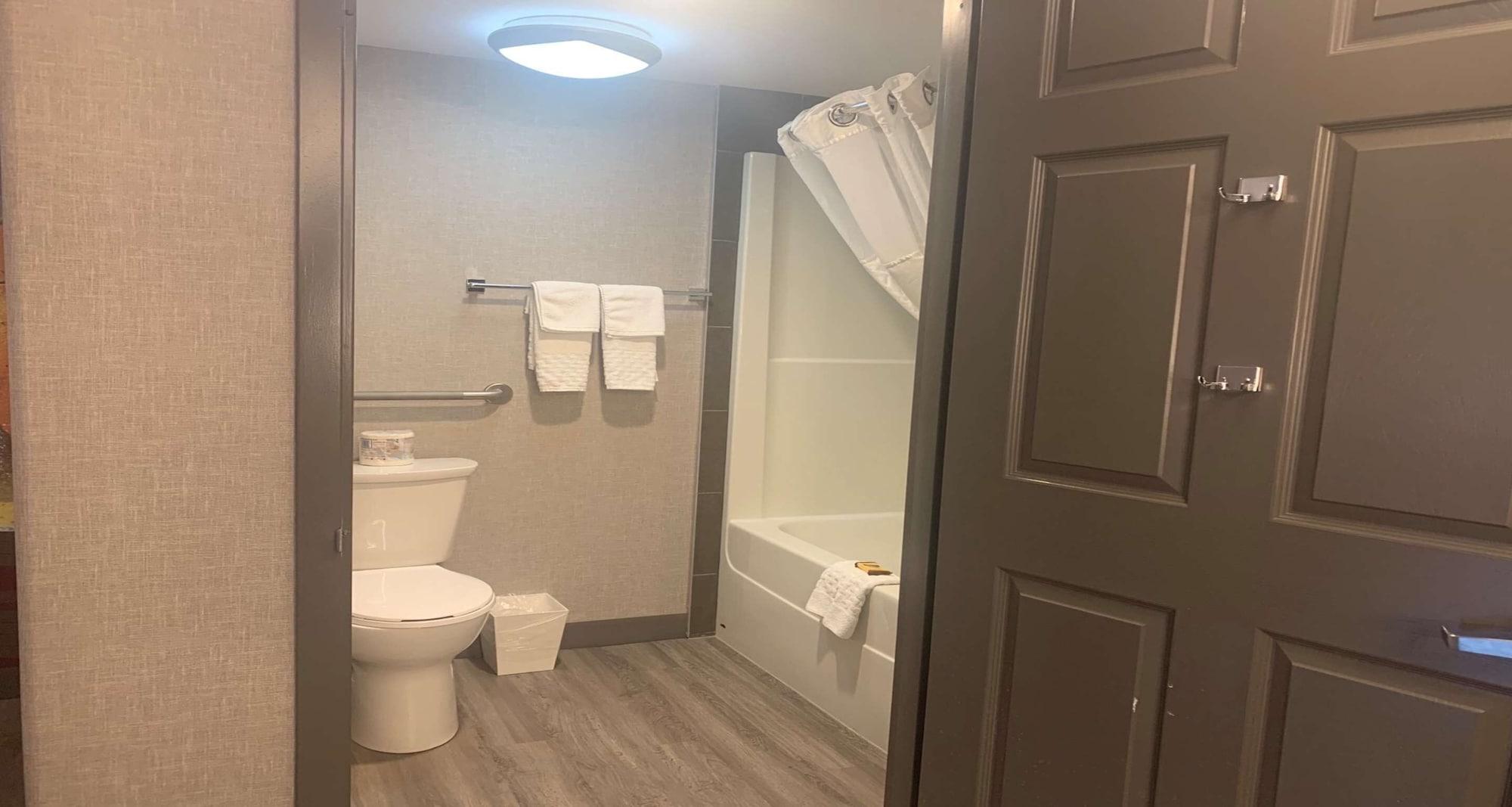 Best Western Plus West Edmonton Extérieur photo