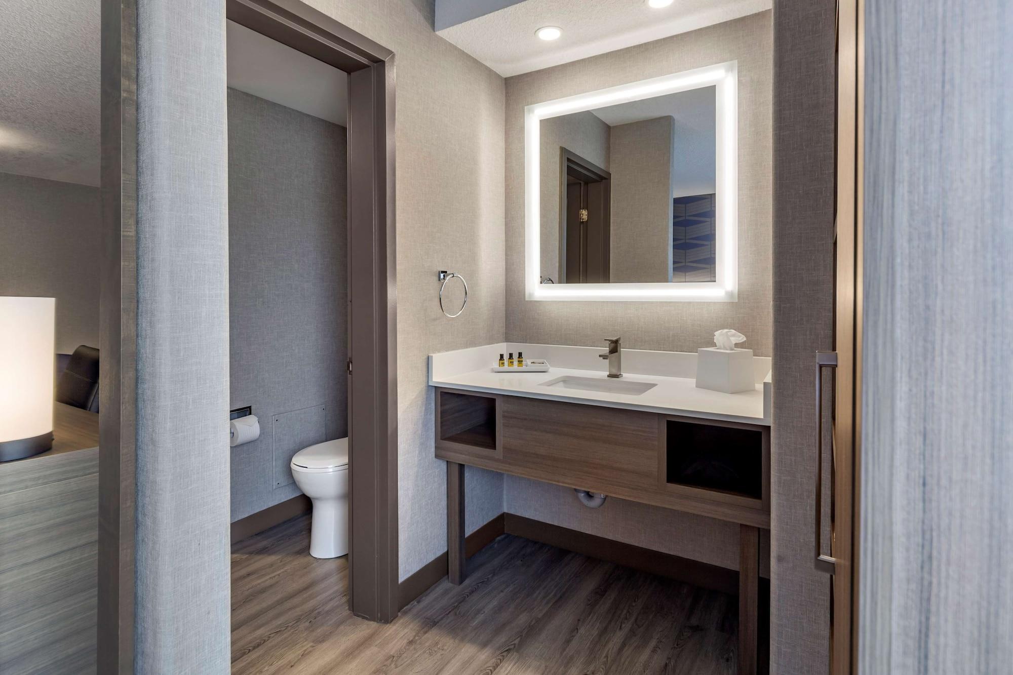 Best Western Plus West Edmonton Extérieur photo