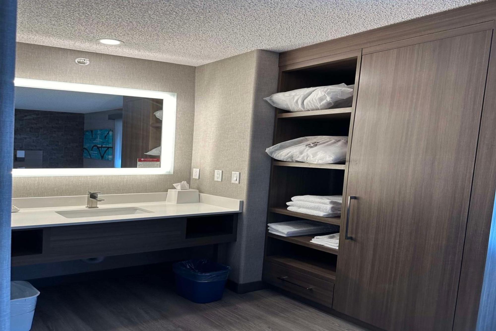 Best Western Plus West Edmonton Extérieur photo