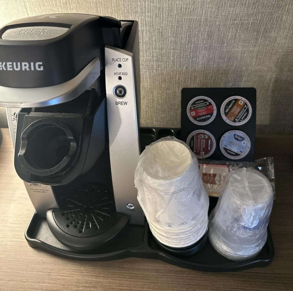 Best Western Plus West Edmonton Extérieur photo